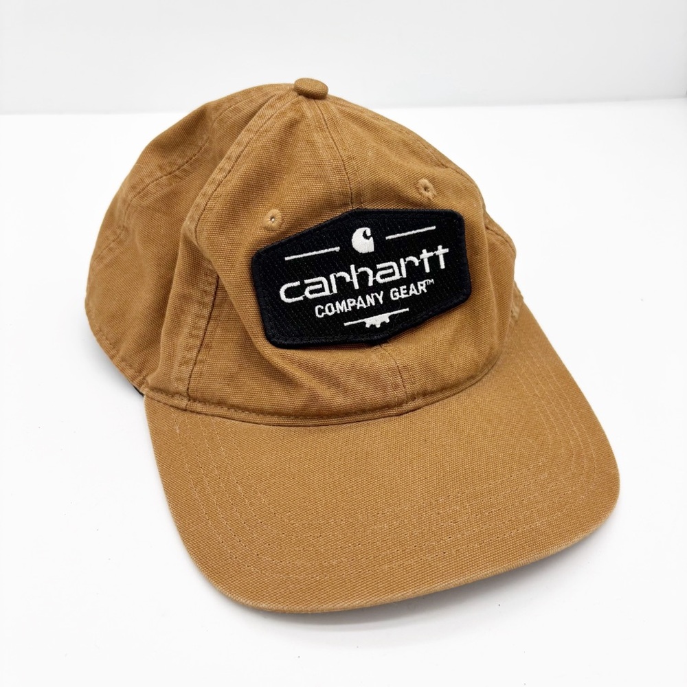 Carhartt Baseball Hat
